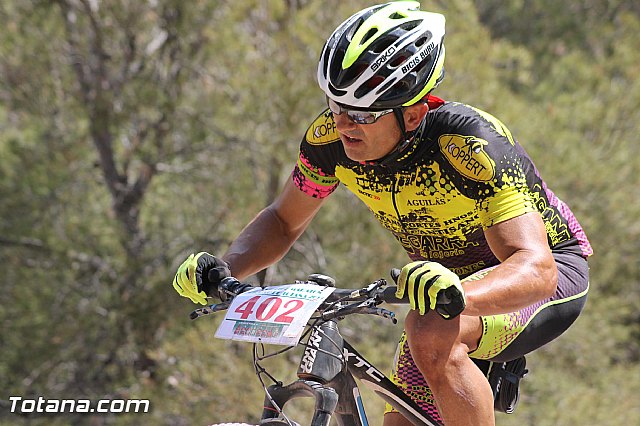 XVII Bike Maraton Btt Ciudad de Totana 2014 - 287